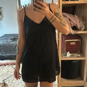 NWOT free people slip